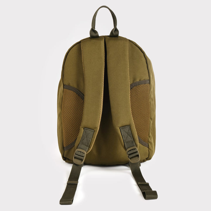 Armsfit LEZAR CUT BAG Olive Green – Ideal for Men & Women 15 ltr