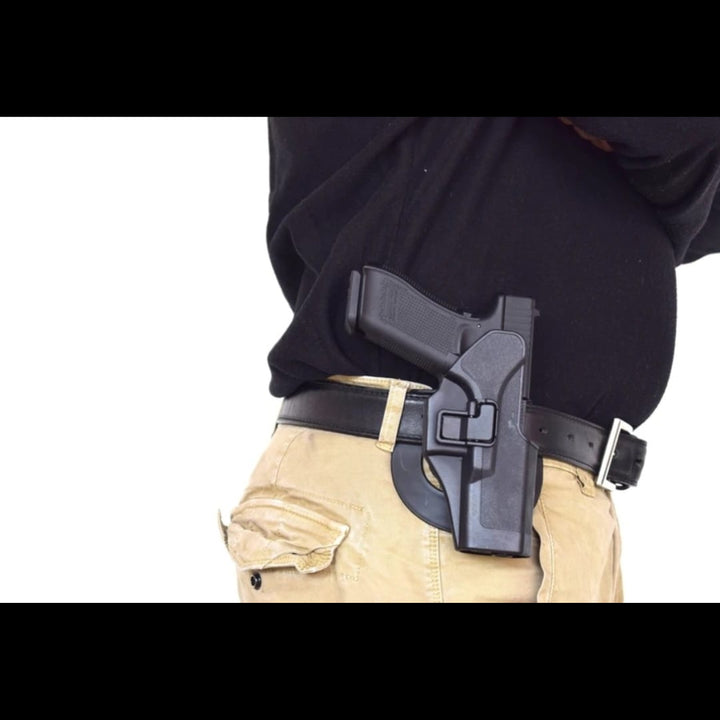 Tactical Holster