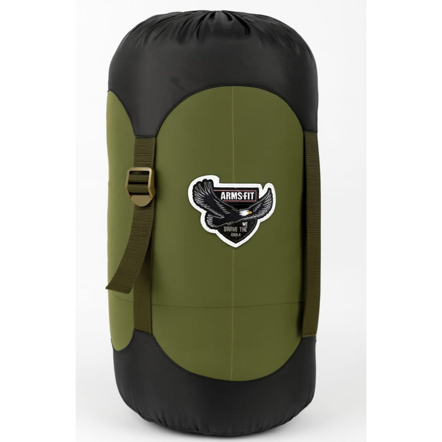 Sleeping Bag for 0°C