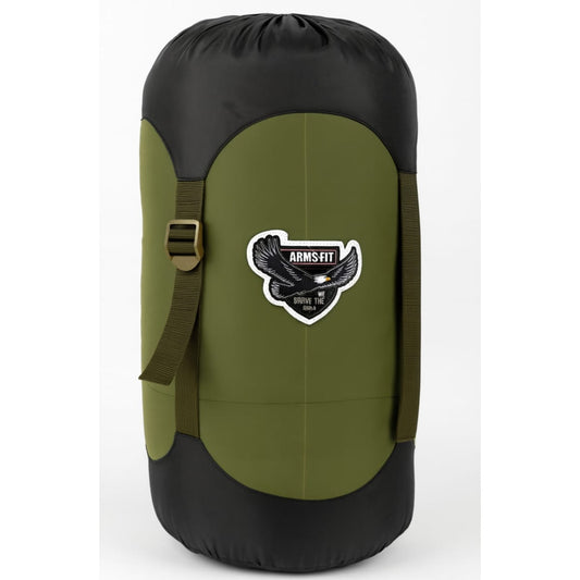Sleeping Bag for 0°C