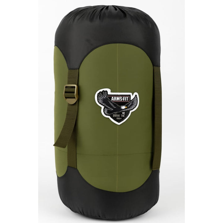 Sleeping Bag for 0°C Temperatures