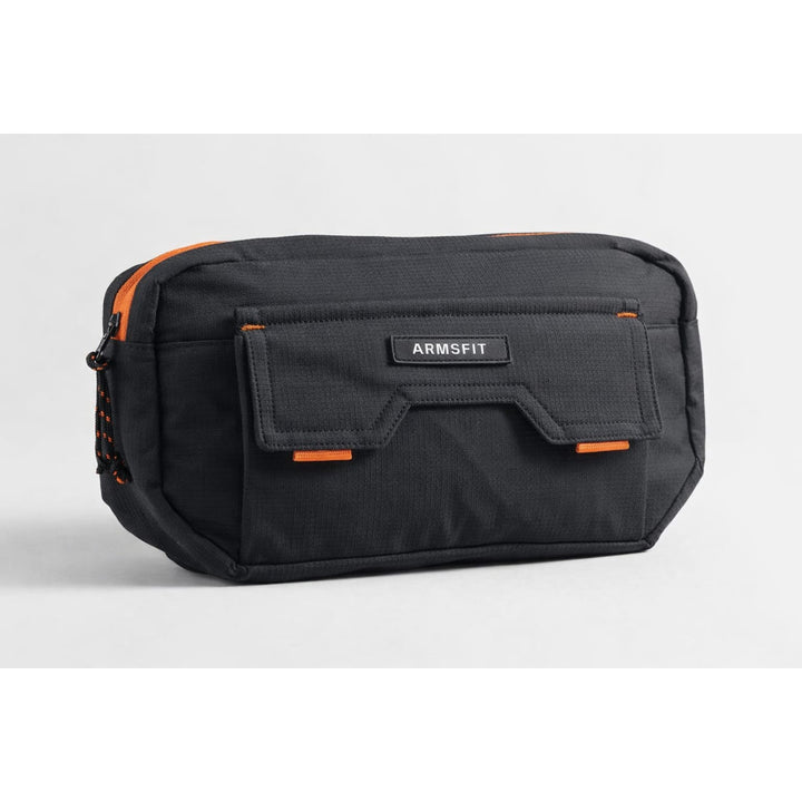 Waist Bag Multi-Pocket