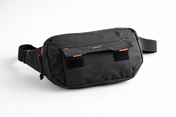 Waist Bag Multi-Pocket