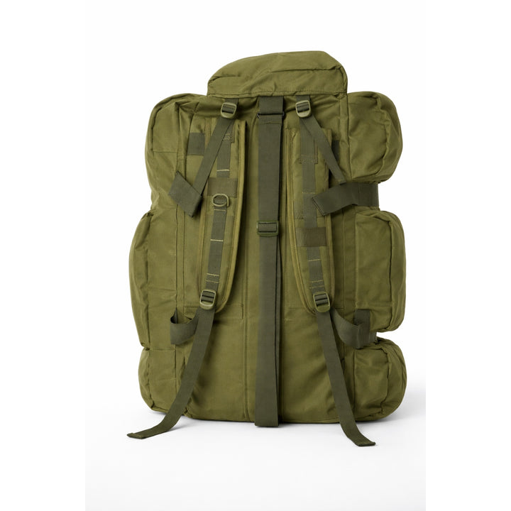 DUFFLE BAG  125 LTR